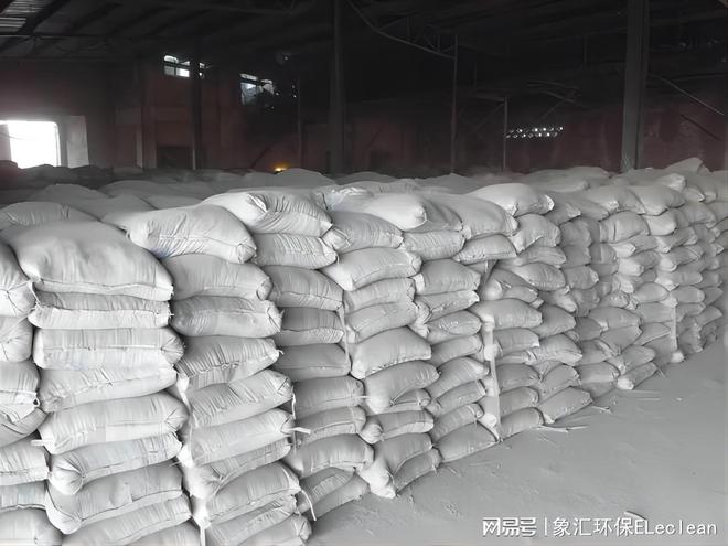 水泥厂无组织粉尘的来源与治理 粉磨环节的关键挑战