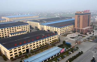 海安两家企业荣膺江苏“自主工业品牌五十强” 以匠心铸就水泥与粉磨领域的中国名片